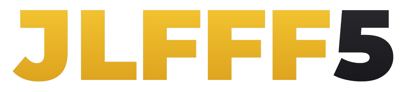 jlfff5 Logo